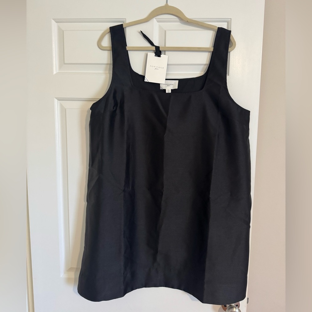 Pomander Place Classic Black Dress Tuckernuck mini